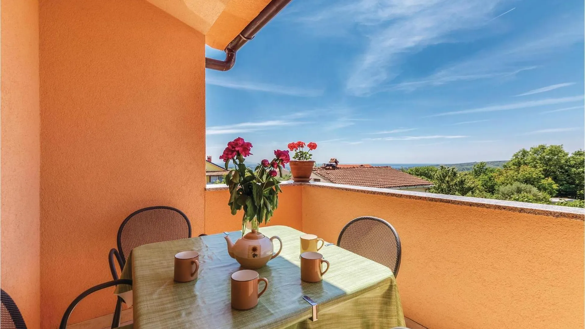 Дом отдыха Stunning Home In Krnica With Wifi
