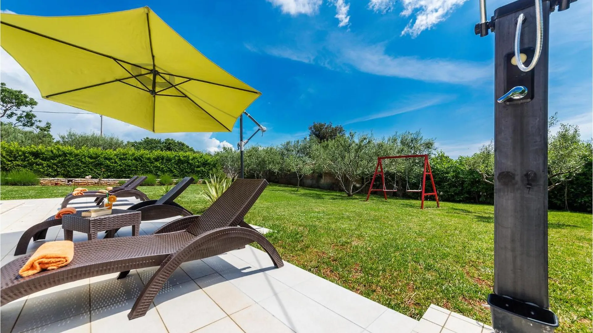 Stunning Home In Krnica With Wifi 0*,  Хорватия
