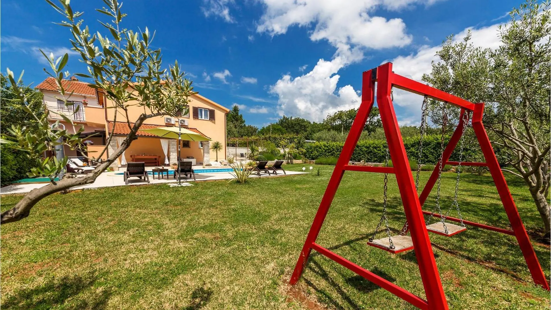 Дом отдыха Stunning Home In Krnica With Wifi