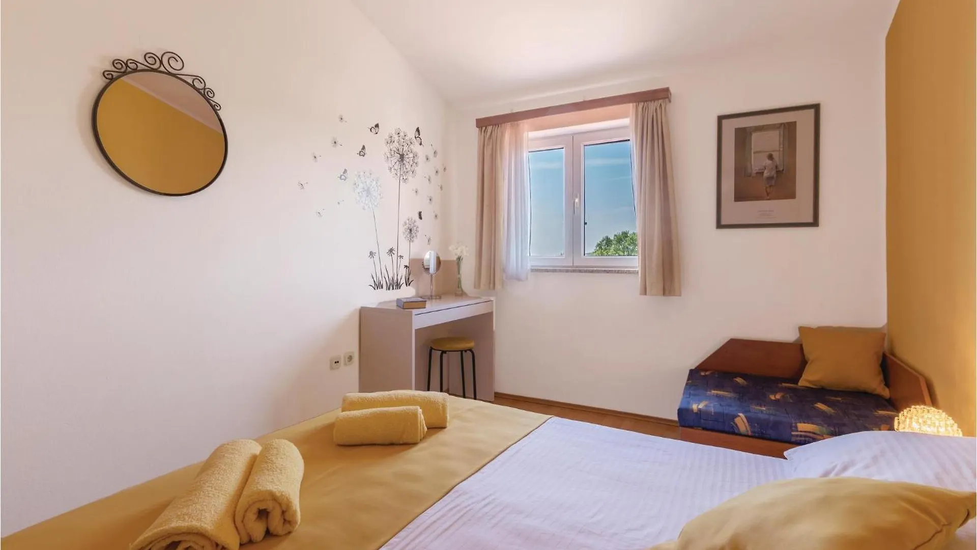 Дом отдыха Stunning Home In Krnica With Wifi