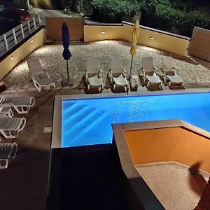 Casa Bozzero Ferienhaus